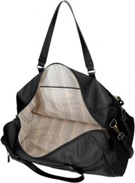 Immagine prodotto Pepe Jeans Borsa da Viaggio Morgan (20 l)