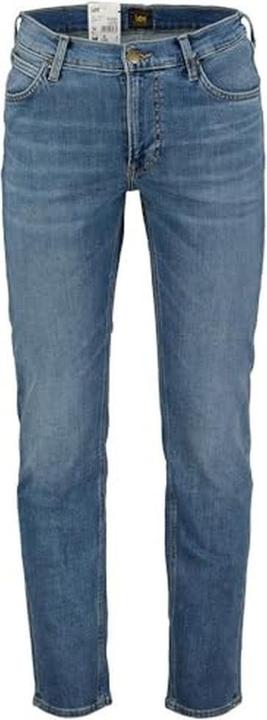 Actual product image Lee Jeans Straight Leg Daren Zip Fly (W33/L34)