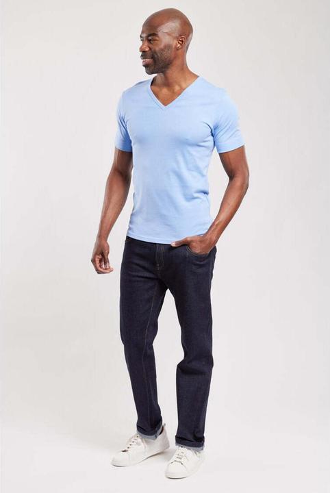 Image du produit Armor Lux T-shirt manches courtes (S)