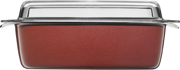 Produktbild WMF Fusiontec Mineral Bräter mit (32 cm, Bräter + Schmortopf, Fusiontec)