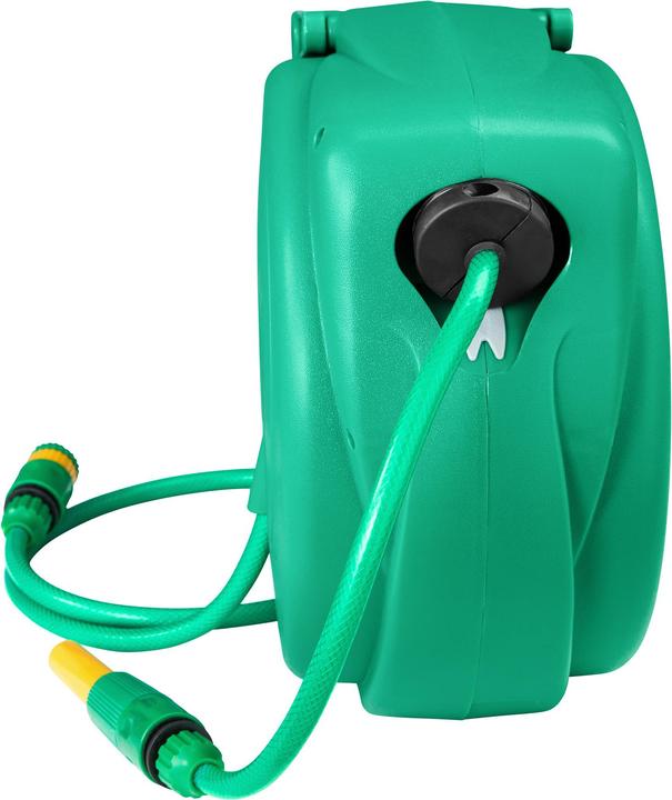 Produktbild tectake Schlauchaufroller (10 m)