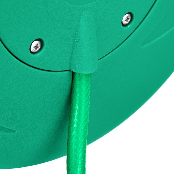 Produktbild tectake Schlauchaufroller (10 m)