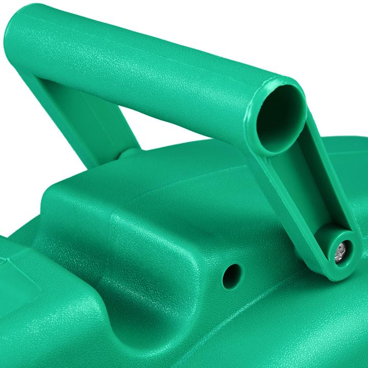Produktbild tectake Schlauchaufroller (10 m)