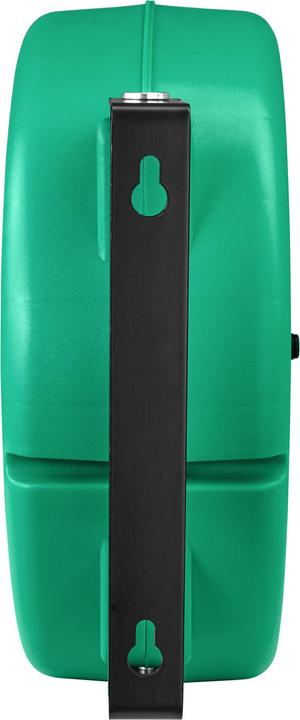 Produktbild tectake Schlauchaufroller (20 m)