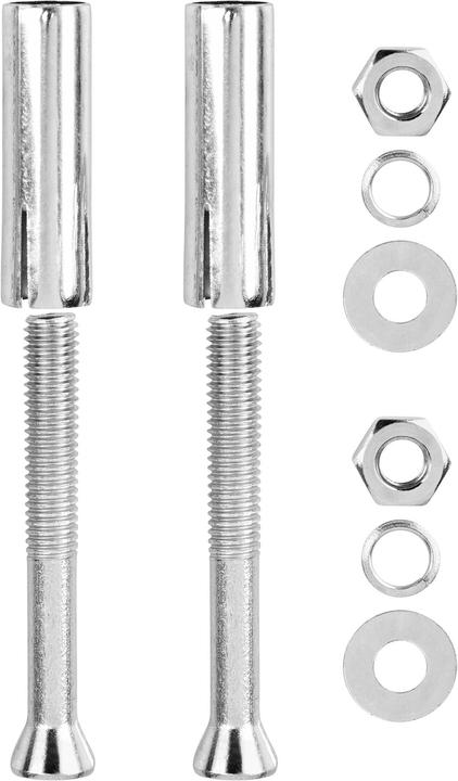 Produktbild tectake Schlauchaufroller (20 m)