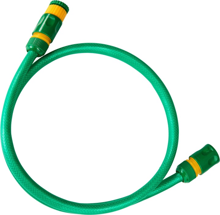 Actual product image tectake Hose reels (20 m)