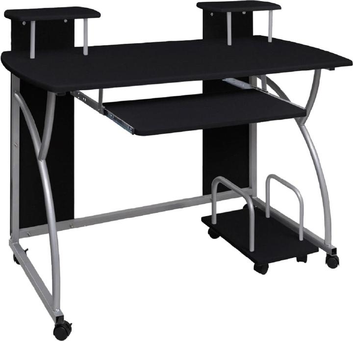 Image du produit vidaXL Computertisch (110 x 52 x 88.50 cm)