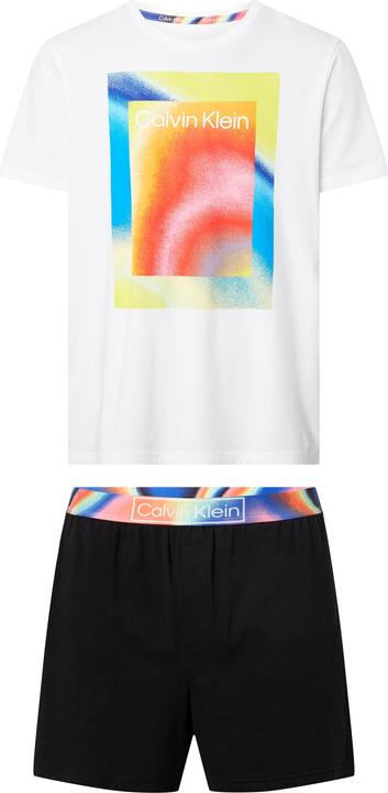 Actual product image Calvin Klein Short Set (XL)
