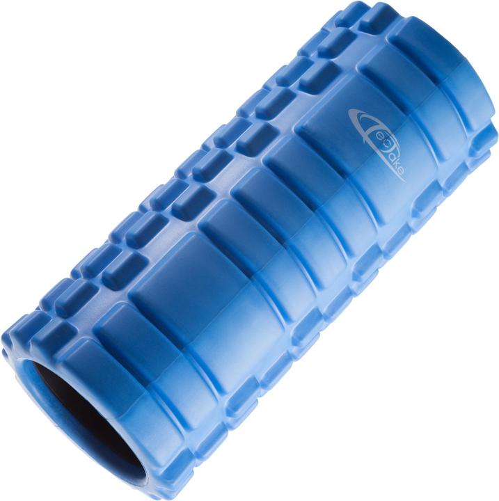Actual product image tectake Fascia roller