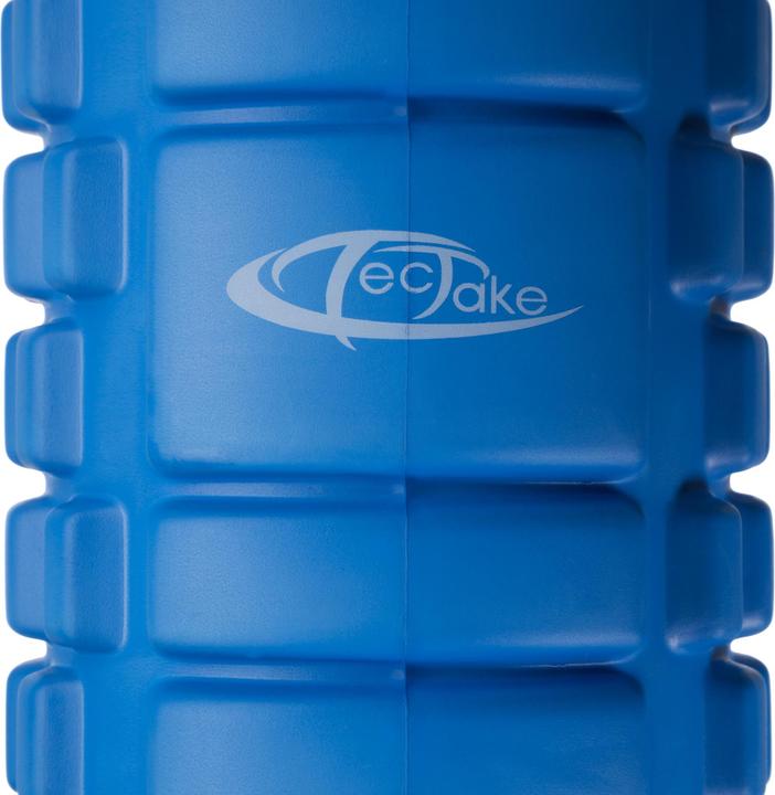 Actual product image tectake Fascia roller