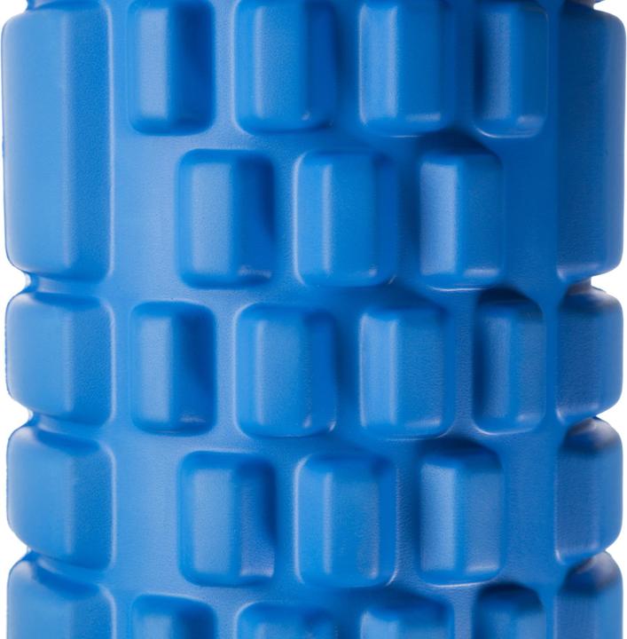 Actual product image tectake Fascia roller