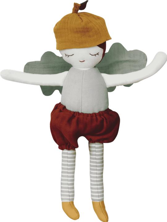 Kikadu Elfe des bois