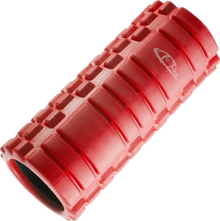 Produktbild tectake Faszienrolle Massagerolle (33.5cm)