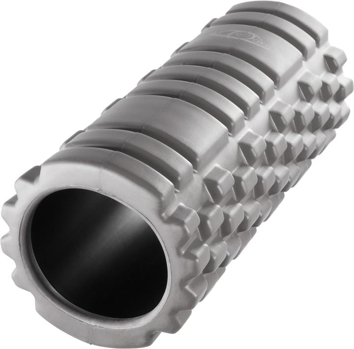 Actual product image tectake Fascia roller massage roller