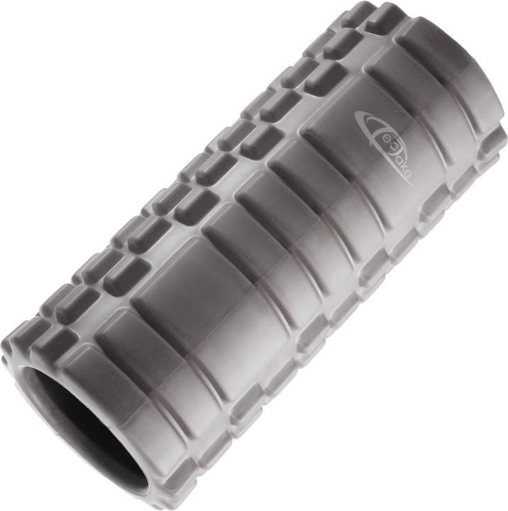 Actual product image tectake Fascia roller massage roller