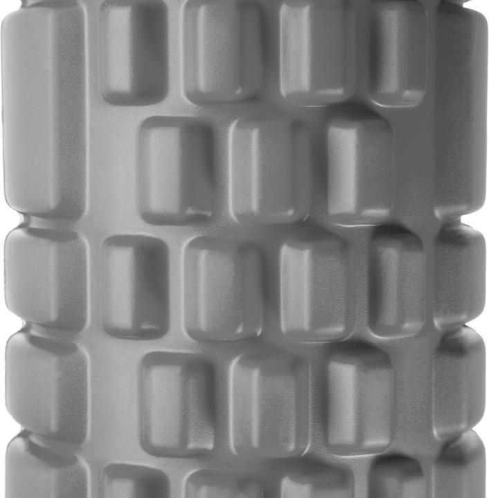 Actual product image tectake Fascia roller massage roller
