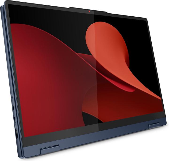 Actual product image Lenovo IdeaPad 5 2-in-1 (16", 1000 GB, 16 GB, CH, AMD Ryzen 7 8845HS)