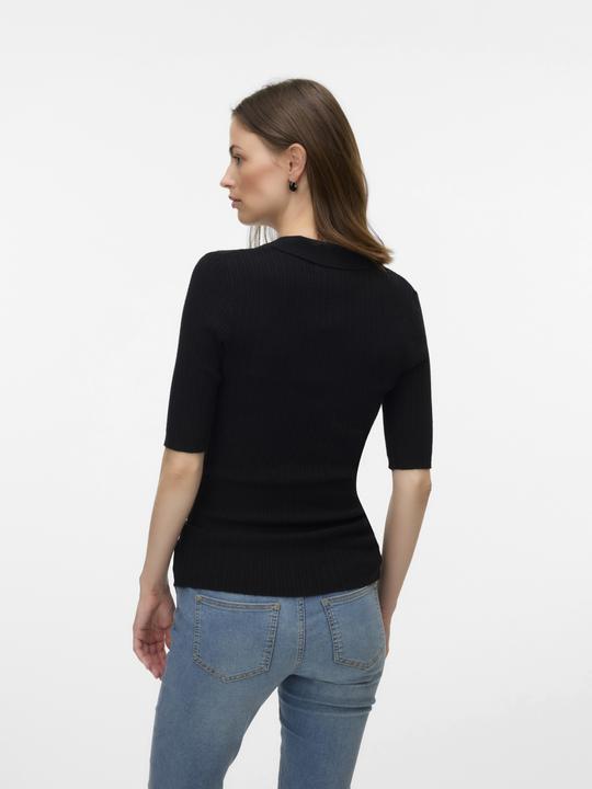 Produktbild Vero Moda Maternity Umstands-strickpullover Gestricktes Oberteil (XS)