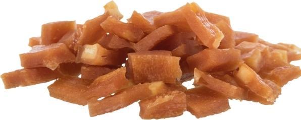 Produktbild Trixie PREMIO Cheese Chicken Cubes (50 g)