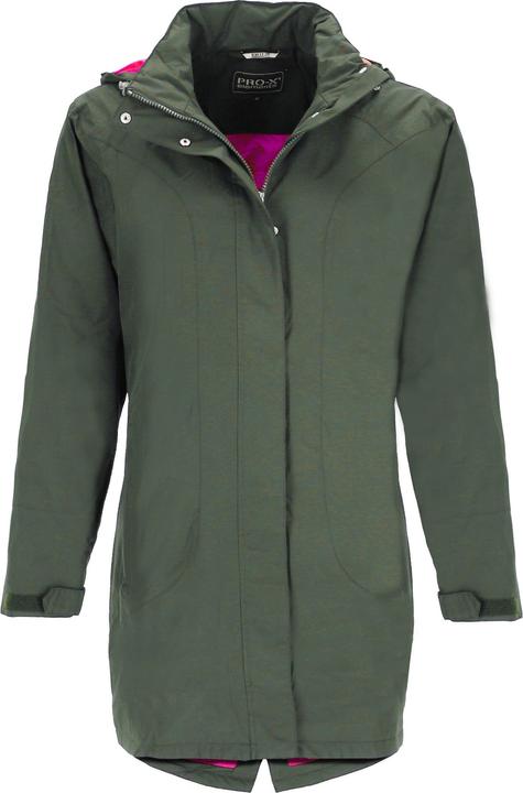 Produktbild PRO-X elements Claire