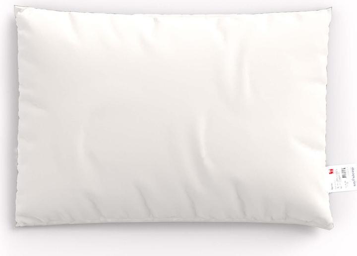 Actual product image softsleep Feather pillow Optima Duck (50 x 70 cm)