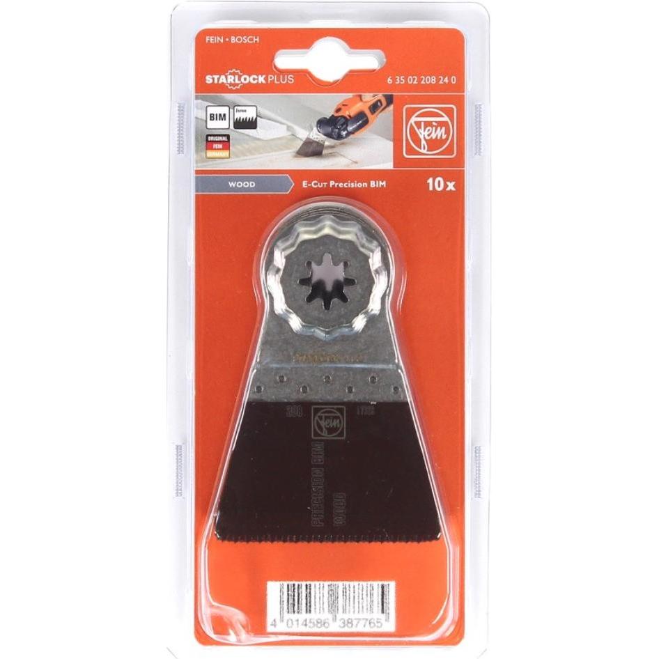 Thumbnail - Fein, Sägeblatt, Bimetall Tauchsägeblatt 65 mm