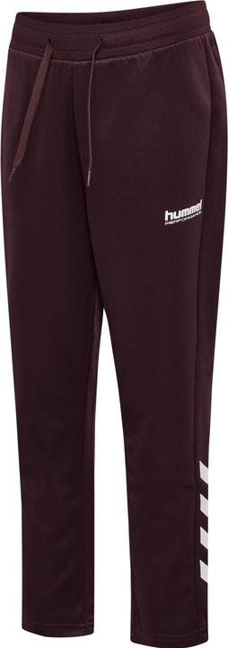 Actual product image hummel hmlJR TRACKSUIT (146)