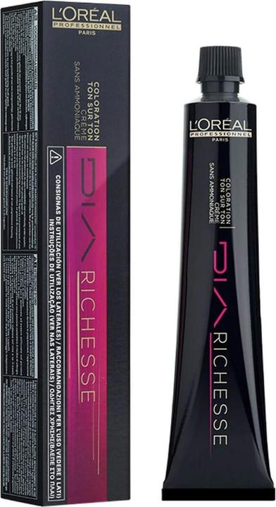 Produktbild L'Oréal Professionnel Dia Richesse (13 Beigeblond Sehr Helles Asch)