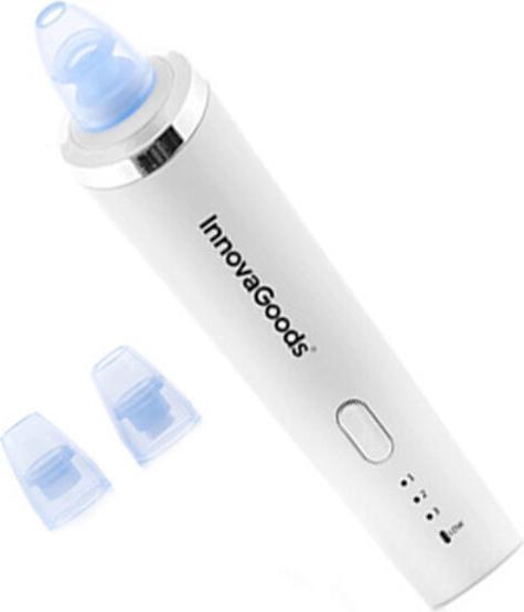 Image du produit InnovaGoods Nettoyeur Facial Électrique