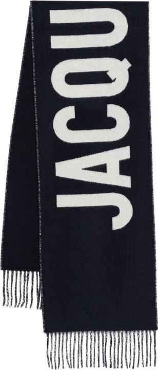 Immagine prodotto Jacquemus Sciarpe Blu