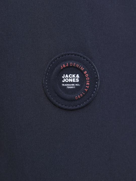 Produktbild Jack & Jones Blousonjacke Blousonjacke (XXL)