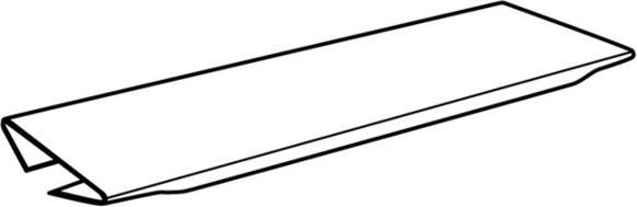 Actual product image Hamotec Profile connector