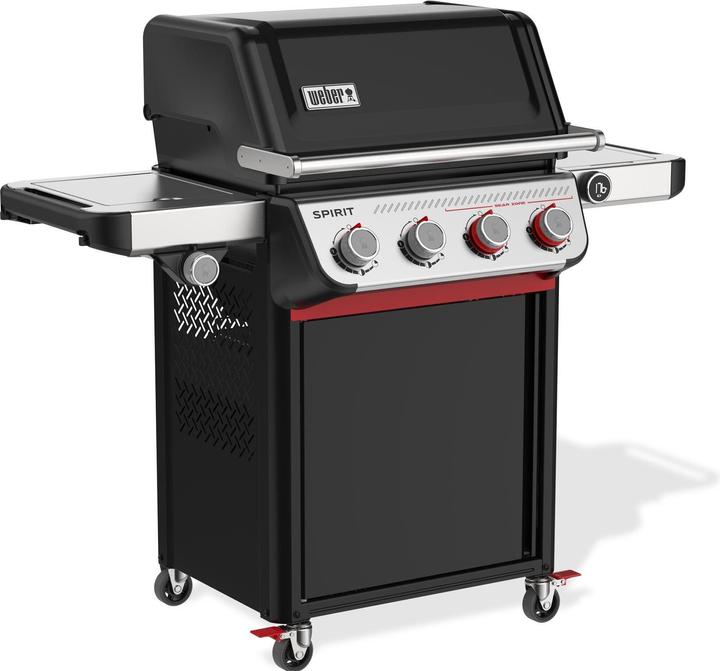 Immagine prodotto Weber SPIRIT EP-435 GBS Gasgrill (2025) (10.26 kW)