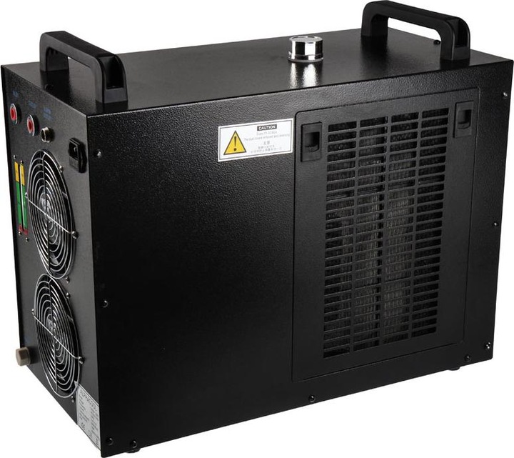 Produktbild Alphacool Eiszeit 2000 Chiller