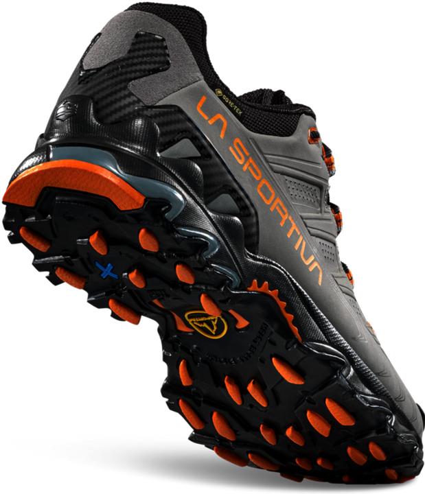 Actual product image La Sportiva Ultra Raptor II Leather GTX - Hiking boots - Men (44)