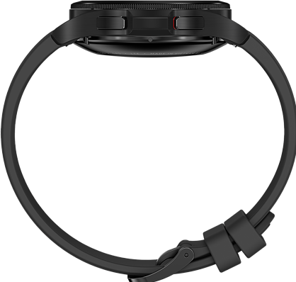 Actual product image Samsung Galaxy Watch4 Classic (42 mm, 4G)