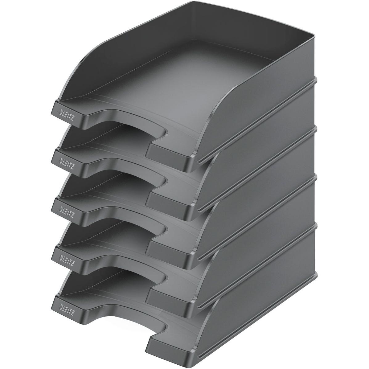 Leitz, Dokumentenablage, Standard (A4)