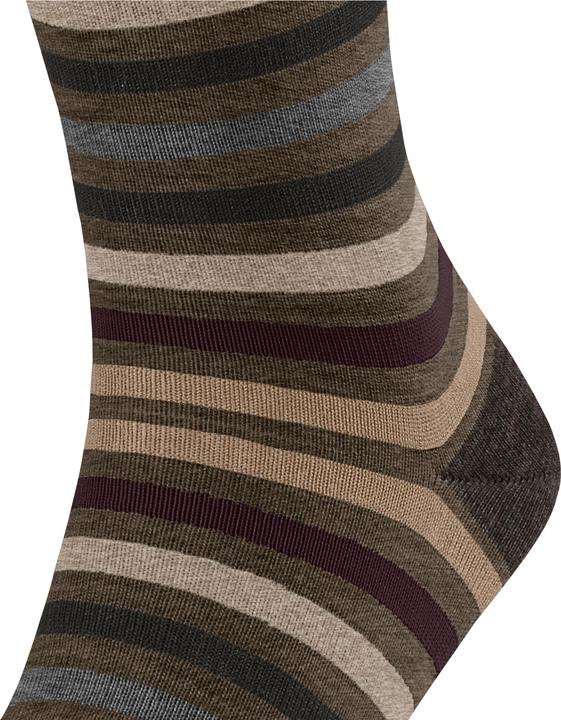 Actual product image Falke Tinted Stripe SO (Single pack, 47 - 50)