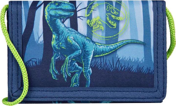 Produktbild Undercover Jurassic World Geldbörse