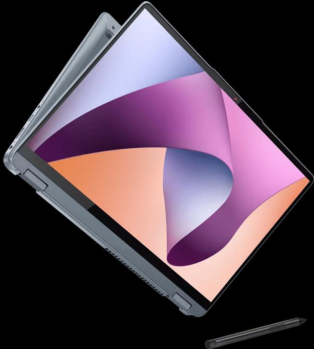 Produktbild Lenovo IdeaPad Flex 5 (14", AMD Ryzen 7 7730U, 16 GB, 1000 GB, CH)