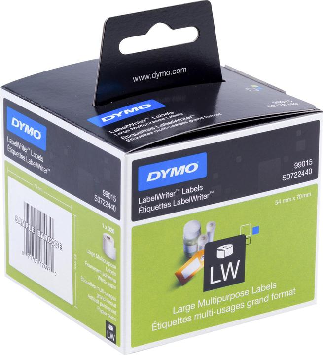 Produktbild Dymo LabelWriter (5.40 cm)