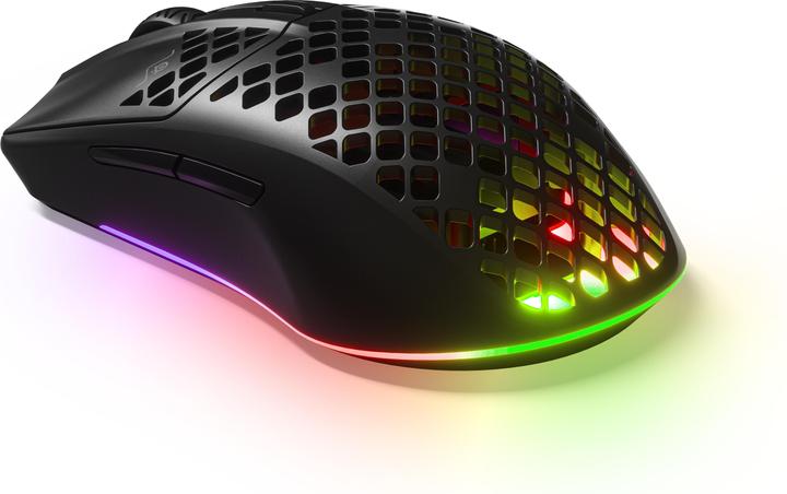 Produktbild SteelSeries Aerox 3 Wireless (2022) (Kabelgebunden)