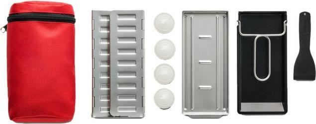 Produktbild Kisag Raclette Candle Light Pro 18.5x9.2x8 cm