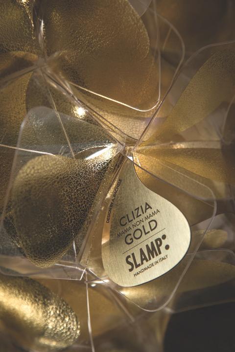 Produktbild Slamp Clizia (E14)