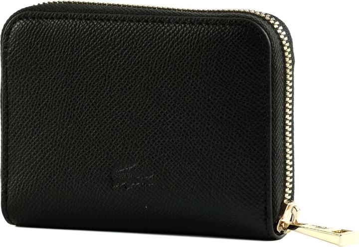 Actual product image Lacoste Champs-Élysées Zip Coin Wallet