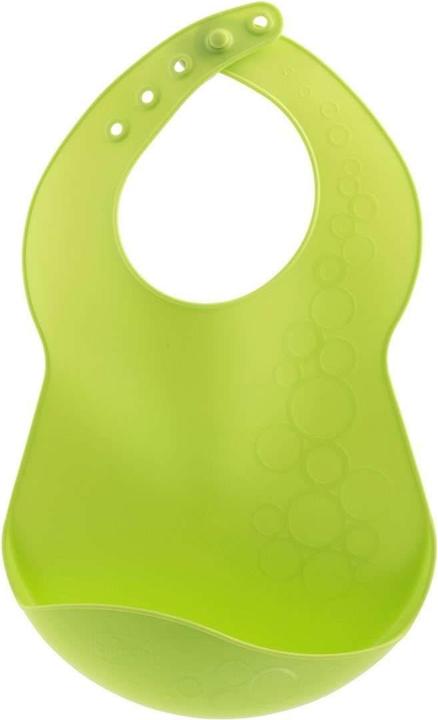 Chicco Turtle bib with collecting tray (6 months)