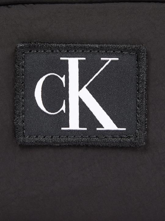 Immagine prodotto Calvin Klein CkJ City Nylon EW Borsa per fotocamera nera