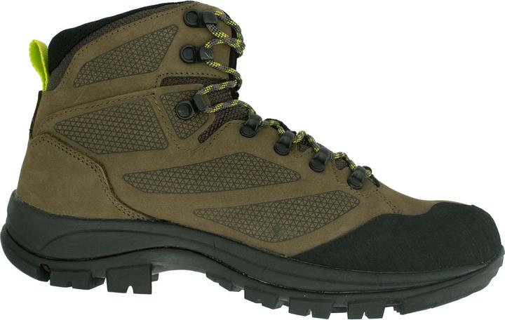 Immagine prodotto Jack Wolfskin Rebellion Texapore Mid M (42)