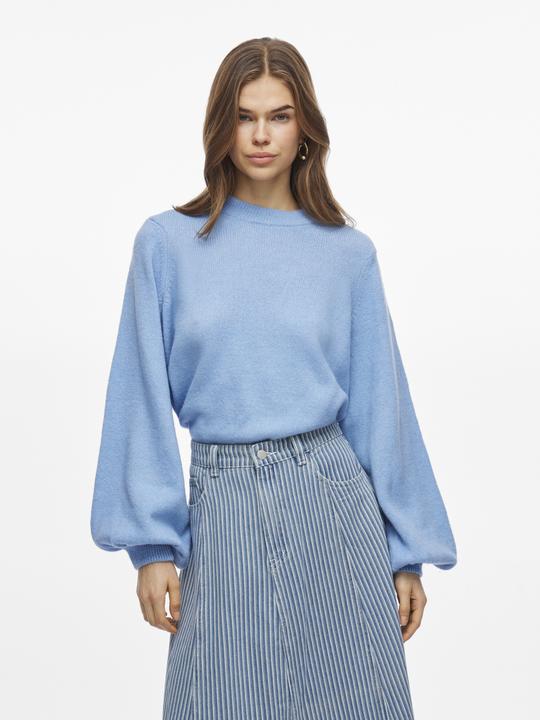 Produktbild Vila High Neck Strickpullover (L)