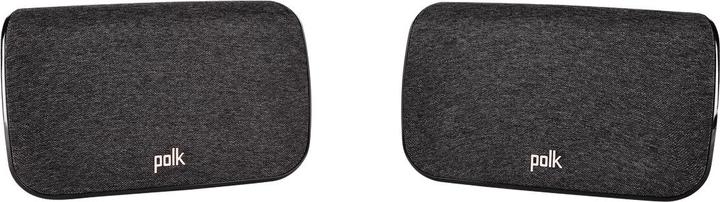 Polk React Mag SR2 surround speaker